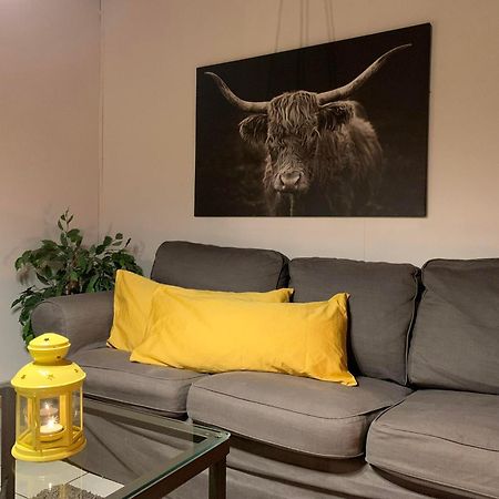 Ferienhaus Am Silbersee Leni Frielendorf Extérieur photo